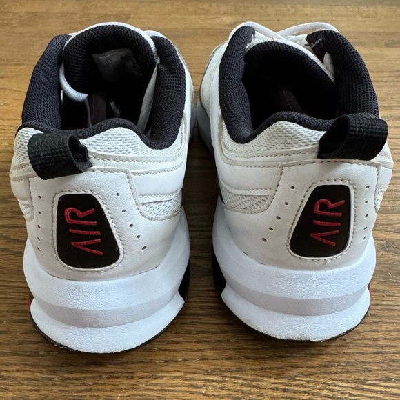 Nike Air Max AP 'White University Red’ Men’s Sneakers Shoes size 11.5 - Picture 10 of 15